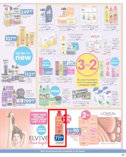 Clicks : You Pay Less (5 Nov - 20 Nov 2019), page 45