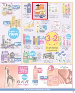Clicks : You Pay Less (5 Nov - 20 Nov 2019), page 45