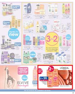 Clicks : You Pay Less (5 Nov - 20 Nov 2019), page 45