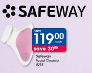 Safeway Facial Cleanser-Each