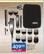 Wahl Homepro Vogue Deluxe Hair Clipper Set-Per Set