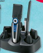 Safeway Men's Grooming Set-Per Set