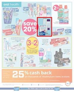 Clicks : You Pay Less (5 Nov - 20 Nov 2019), page 48