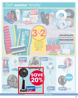 Clicks : You Pay Less (5 Nov - 20 Nov 2019), page 49