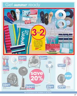 Clicks : You Pay Less (5 Nov - 20 Nov 2019), page 49
