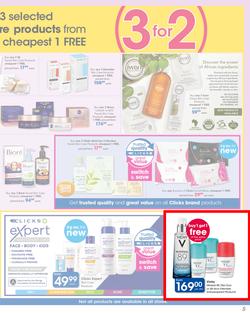 Clicks : You Pay Less (5 Nov - 20 Nov 2019), page 5