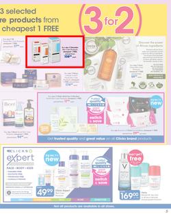 Clicks : You Pay Less (5 Nov - 20 Nov 2019), page 5