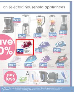 Clicks : You Pay Less (5 Nov - 20 Nov 2019), page 51