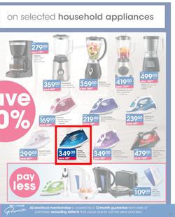 Clicks : You Pay Less (5 Nov - 20 Nov 2019), page 51