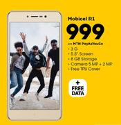 Mobicel R1-On MTN PayAsYouGo