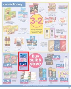 Clicks : You Pay Less (5 Nov - 20 Nov 2019), page 55
