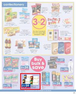 Clicks : You Pay Less (5 Nov - 20 Nov 2019), page 55