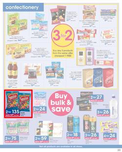 Clicks : You Pay Less (5 Nov - 20 Nov 2019), page 55