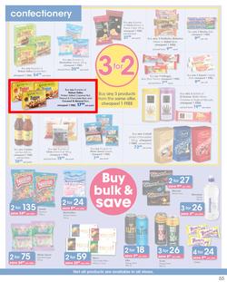Clicks : You Pay Less (5 Nov - 20 Nov 2019), page 55