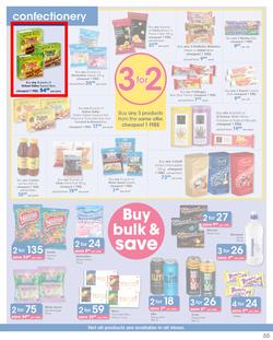 Clicks : You Pay Less (5 Nov - 20 Nov 2019), page 55