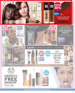 Clicks : You Pay Less (5 Nov - 20 Nov 2019), page 7