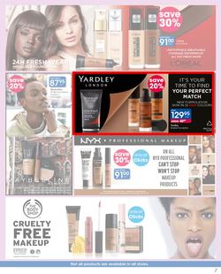 Clicks : You Pay Less (5 Nov - 20 Nov 2019), page 7