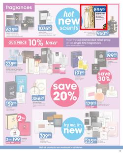 Clicks : You Pay Less (5 Nov - 20 Nov 2019), page 9
