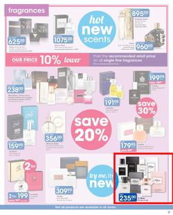 Clicks : You Pay Less (5 Nov - 20 Nov 2019), page 9