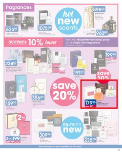 Clicks : You Pay Less (5 Nov - 20 Nov 2019), page 9