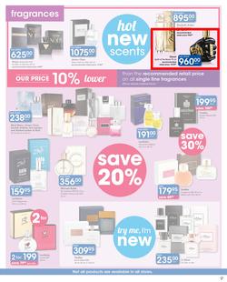 Clicks : You Pay Less (5 Nov - 20 Nov 2019), page 9