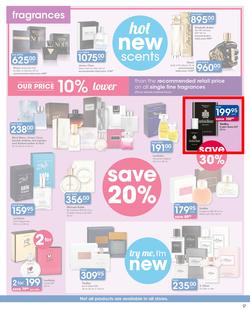 Clicks : You Pay Less (5 Nov - 20 Nov 2019), page 9