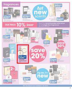 Clicks : You Pay Less (5 Nov - 20 Nov 2019), page 9