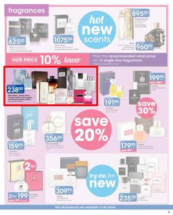 Clicks : You Pay Less (5 Nov - 20 Nov 2019), page 9