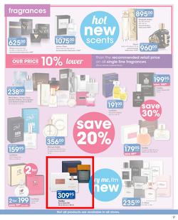 Clicks : You Pay Less (5 Nov - 20 Nov 2019), page 9