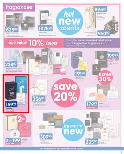 Clicks : You Pay Less (5 Nov - 20 Nov 2019), page 9