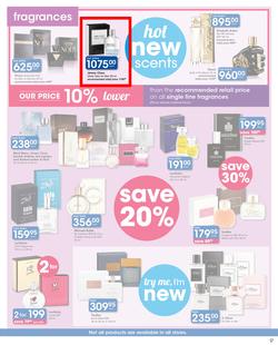 Clicks : You Pay Less (5 Nov - 20 Nov 2019), page 9