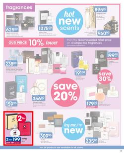 Clicks : You Pay Less (5 Nov - 20 Nov 2019), page 9