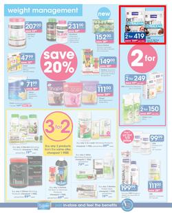 Clicks : New Year Savings (9 Jan - 22 Jan 2019), page 10