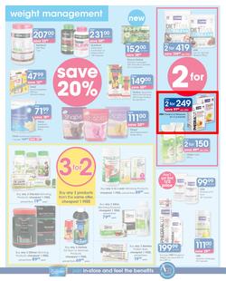 Clicks : New Year Savings (9 Jan - 22 Jan 2019), page 10