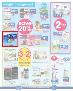 Clicks : New Year Savings (9 Jan - 22 Jan 2019), page 10