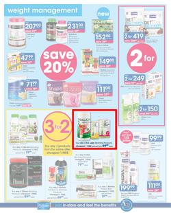 Clicks : New Year Savings (9 Jan - 22 Jan 2019), page 10