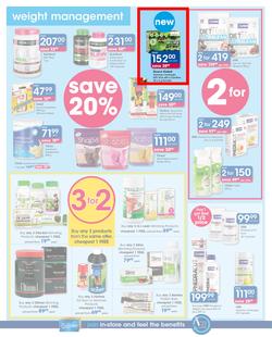 Clicks : New Year Savings (9 Jan - 22 Jan 2019), page 10