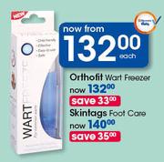 OrthoFit Wart Freezer-Each