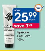 Epizone Heel Balm-100g Each