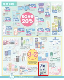 Clicks : New Year Savings (9 Jan - 22 Jan 2019), page 12
