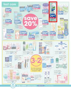 Clicks : New Year Savings (9 Jan - 22 Jan 2019), page 12