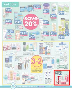 Clicks : New Year Savings (9 Jan - 22 Jan 2019), page 12