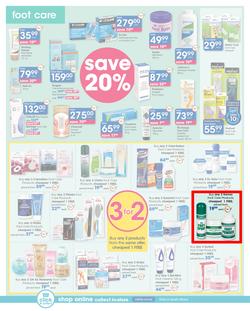 Clicks : New Year Savings (9 Jan - 22 Jan 2019), page 12