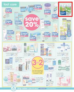Clicks : New Year Savings (9 Jan - 22 Jan 2019), page 12