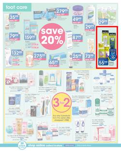 Clicks : New Year Savings (9 Jan - 22 Jan 2019), page 12