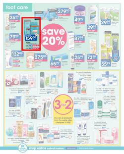 Clicks : New Year Savings (9 Jan - 22 Jan 2019), page 12