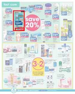 Clicks : New Year Savings (9 Jan - 22 Jan 2019), page 12