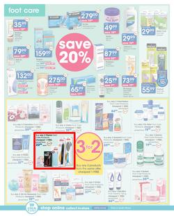 Clicks : New Year Savings (9 Jan - 22 Jan 2019), page 12