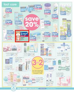 Clicks : New Year Savings (9 Jan - 22 Jan 2019), page 12