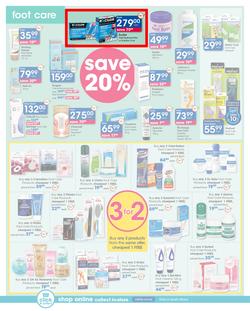 Clicks : New Year Savings (9 Jan - 22 Jan 2019), page 12